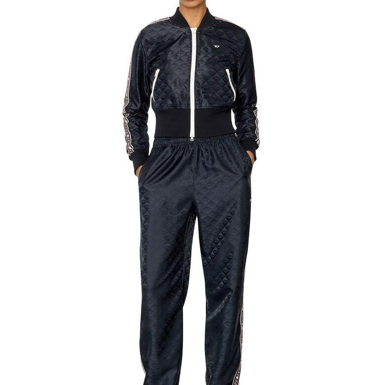 Diesel best sale tracksuit bottoms