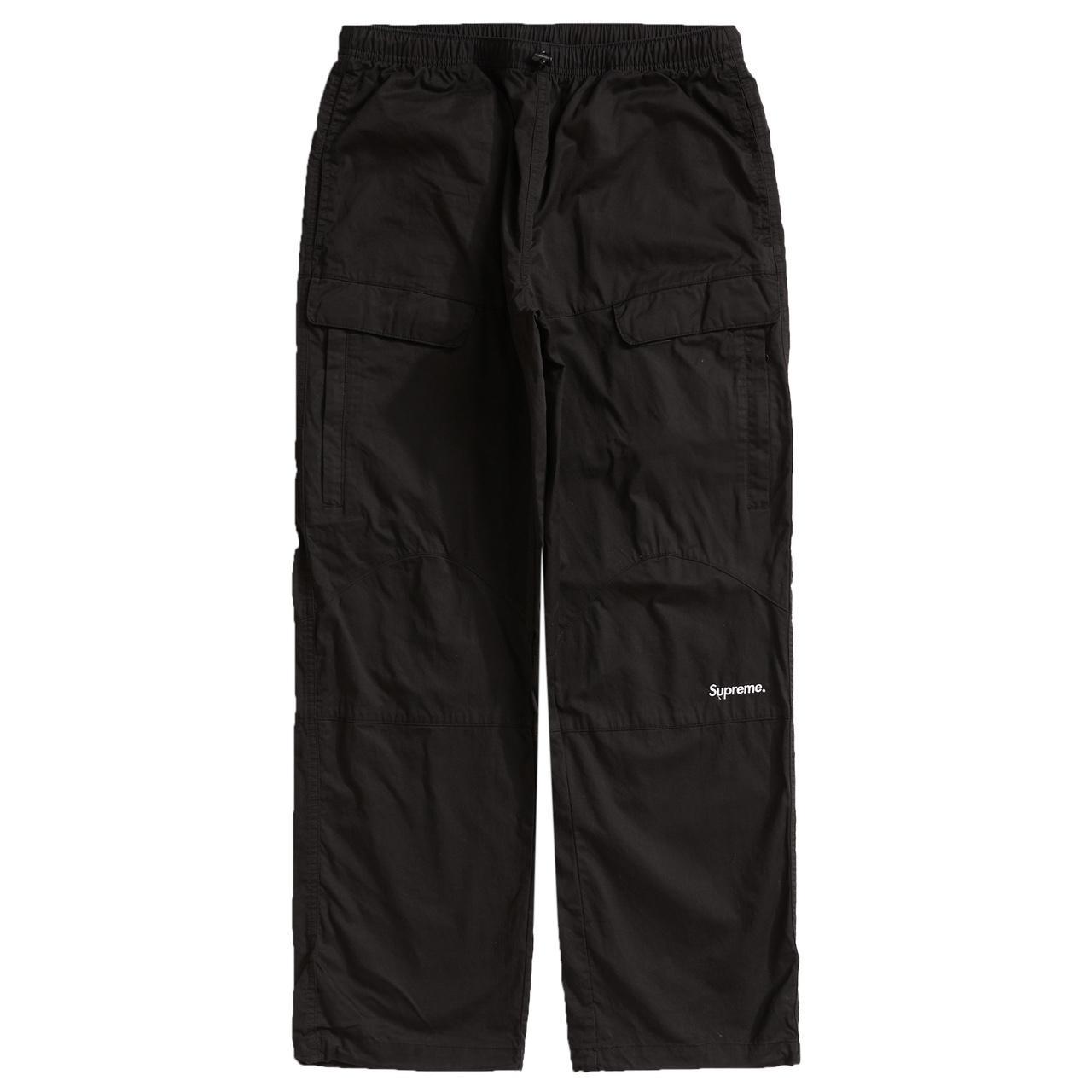 Supreme Cotton Cinch Pant from FW21. Size small/30