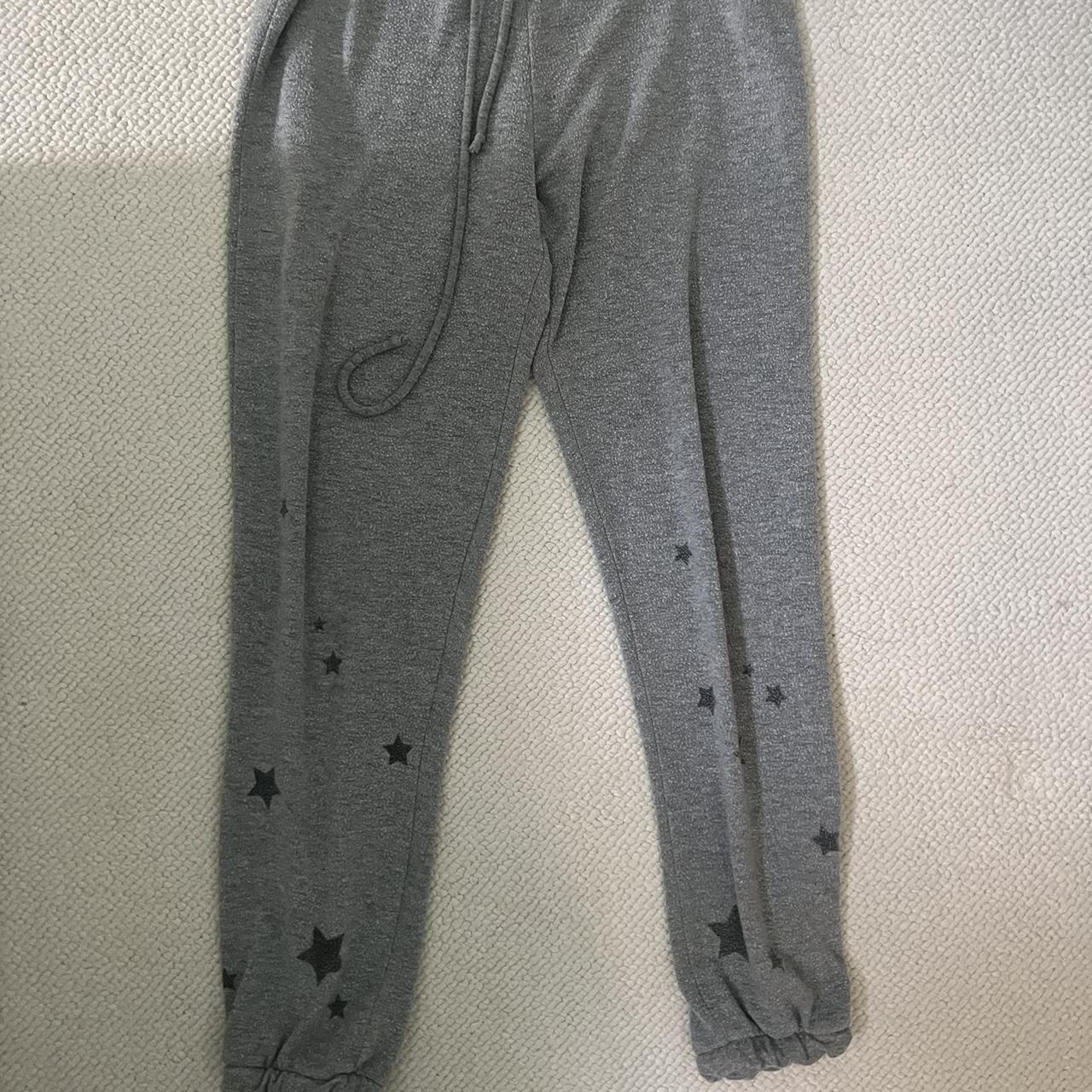 Chaser best sale star sweatpants