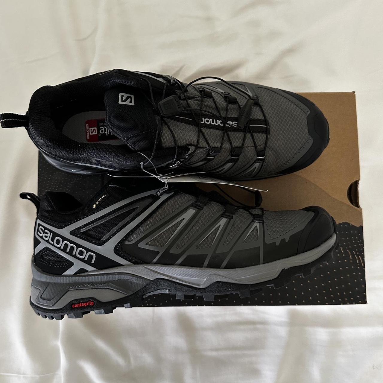 Salomon x ultra on sale 3 gtx 398672