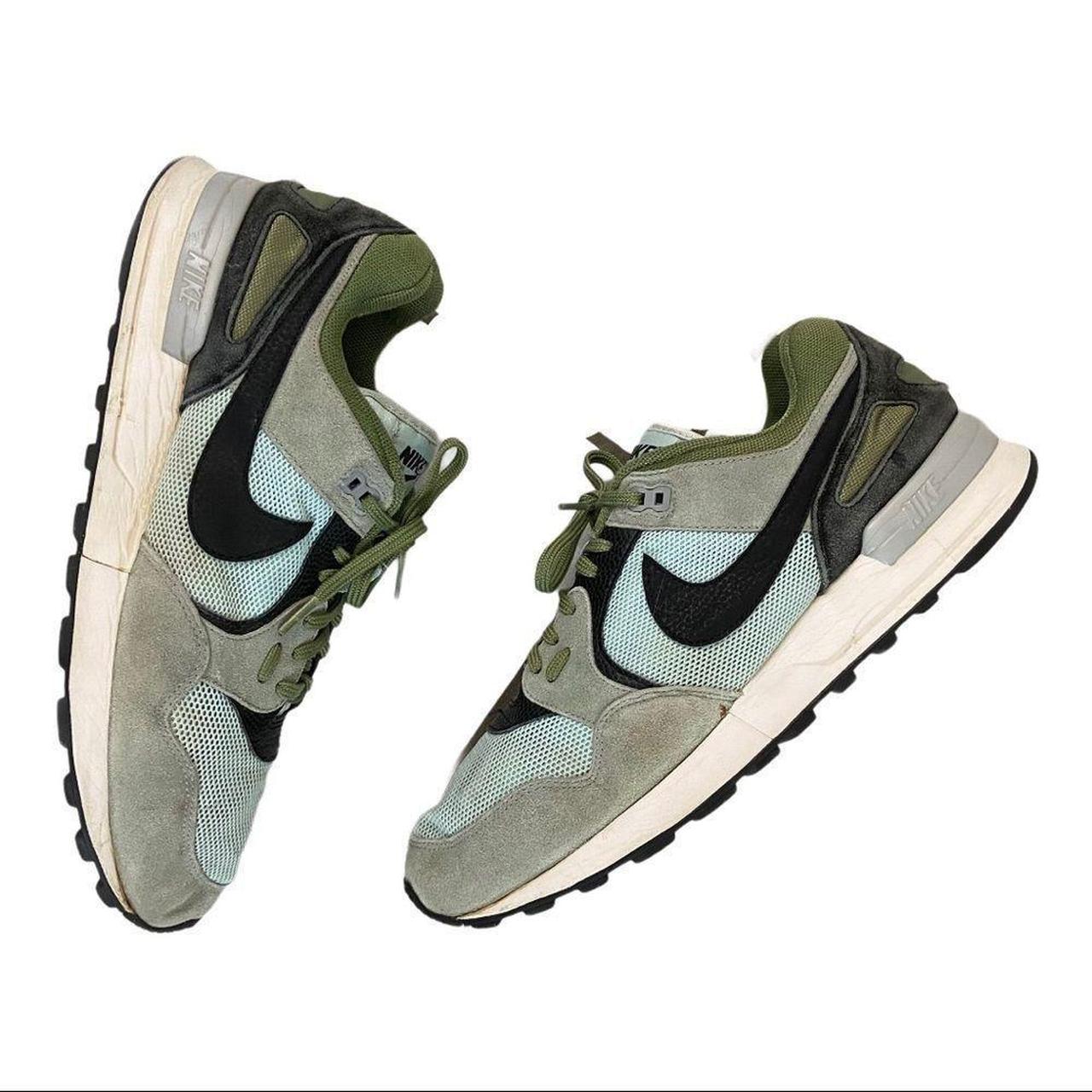 mens colourful nike trainers