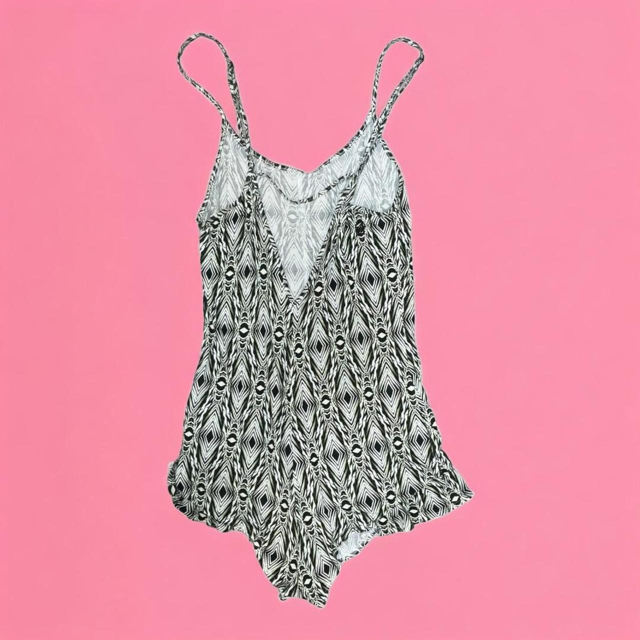 Volcom Women's Romper - Grey - S – Volcom Stone W… - image 3