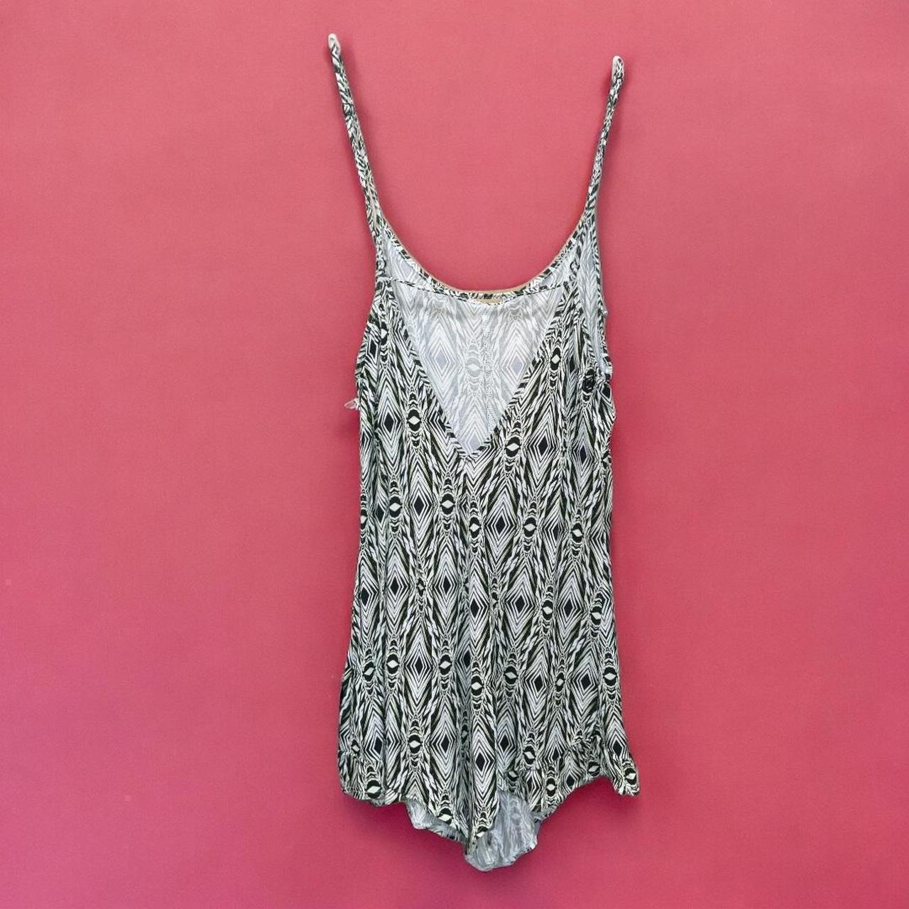 Volcom Women's Romper - Grey - S – Volcom Stone W… - image 2