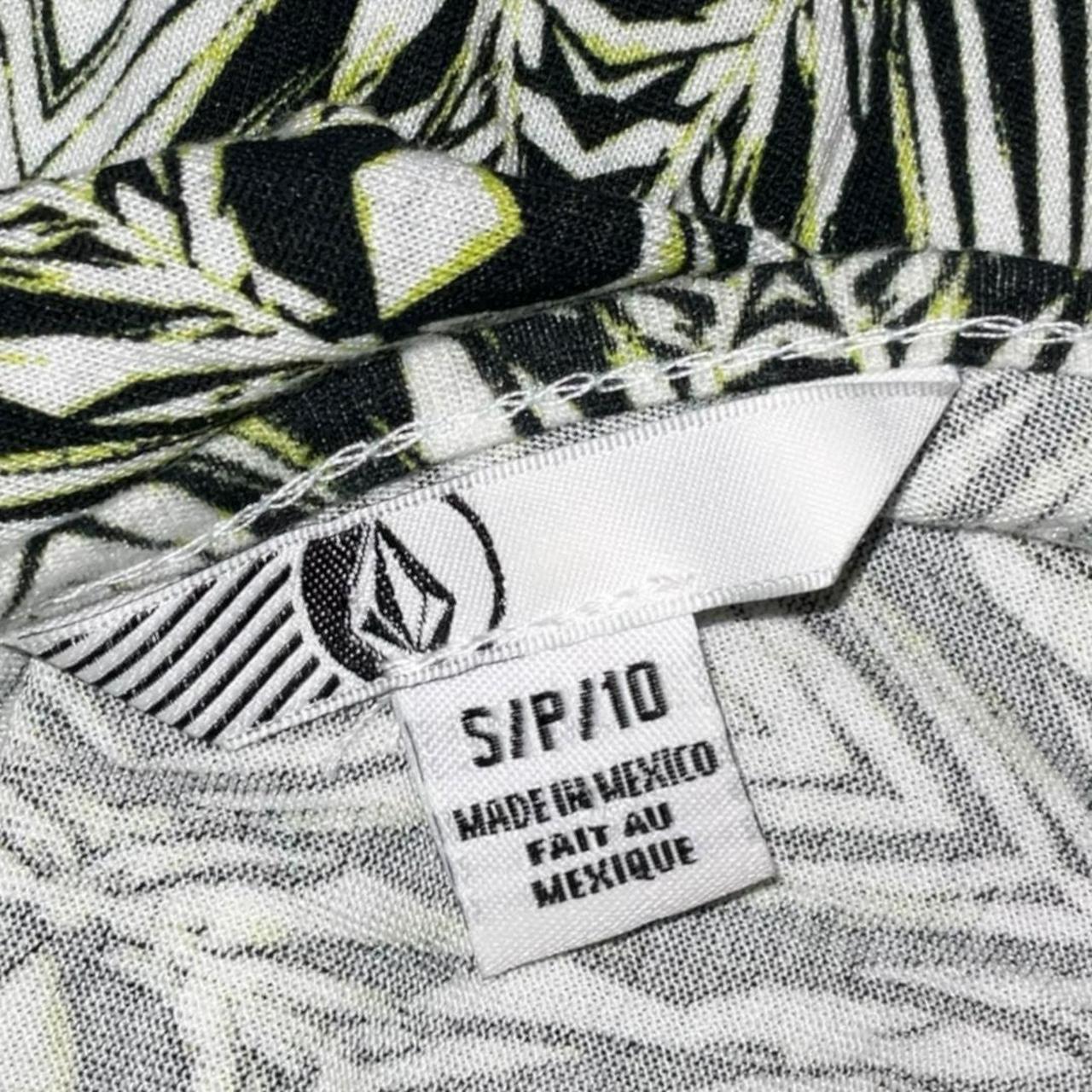 Volcom Women's Romper - Grey - S – Volcom Stone W… - image 4