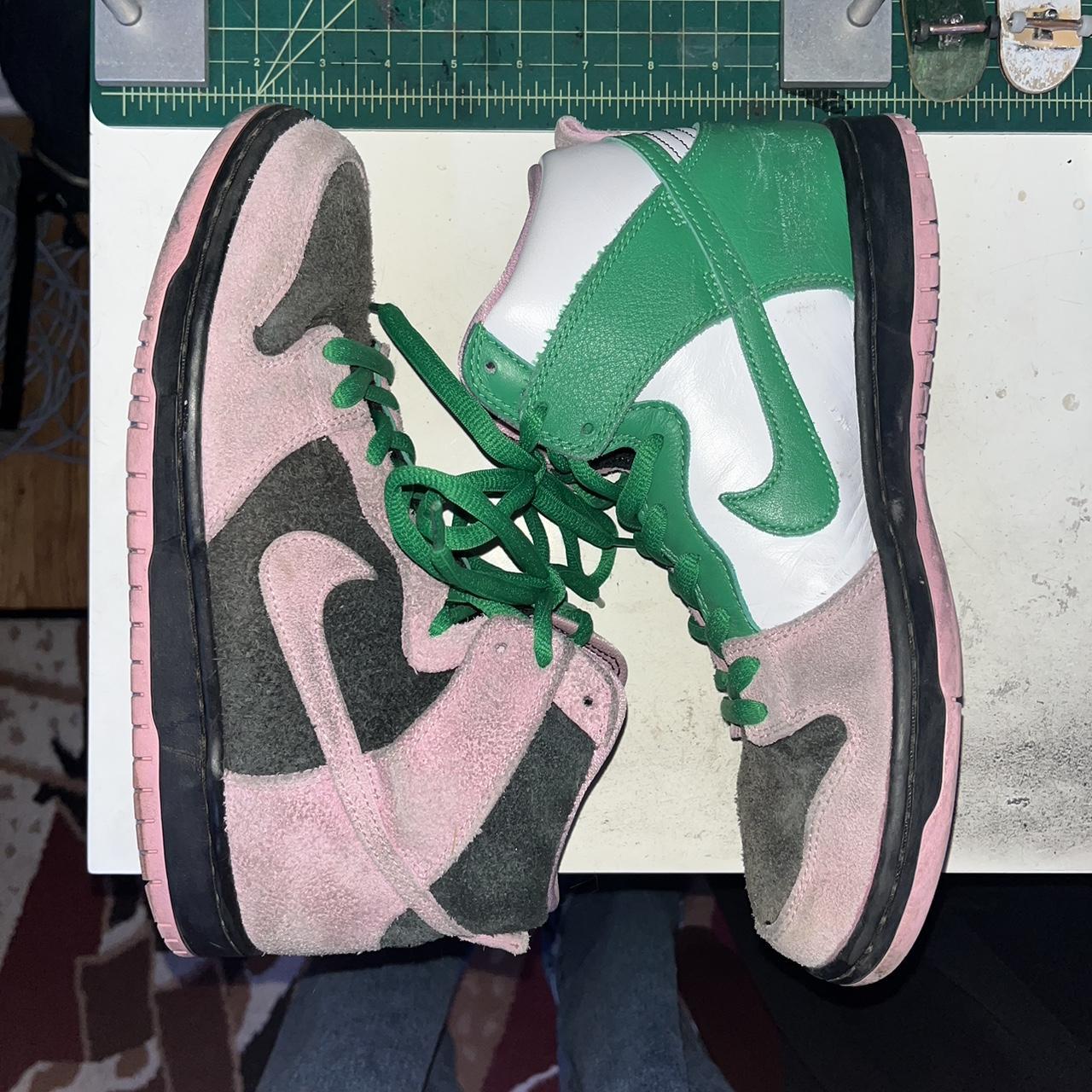 inverted celtic nike