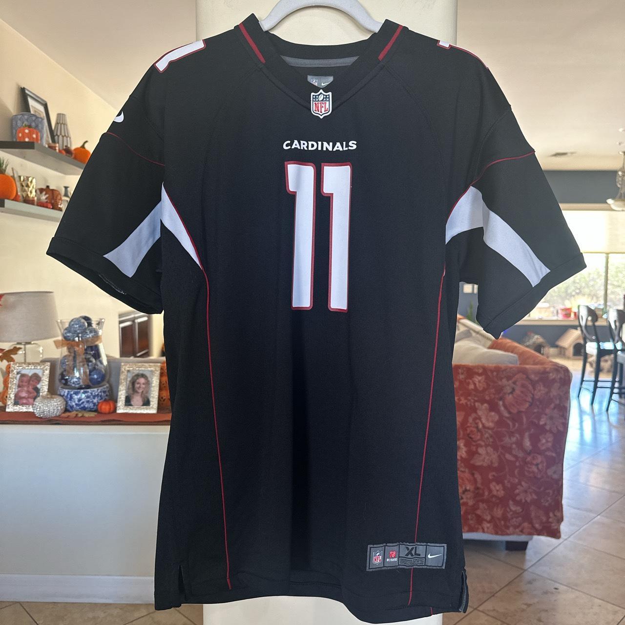 Black cheap fitzgerald jersey