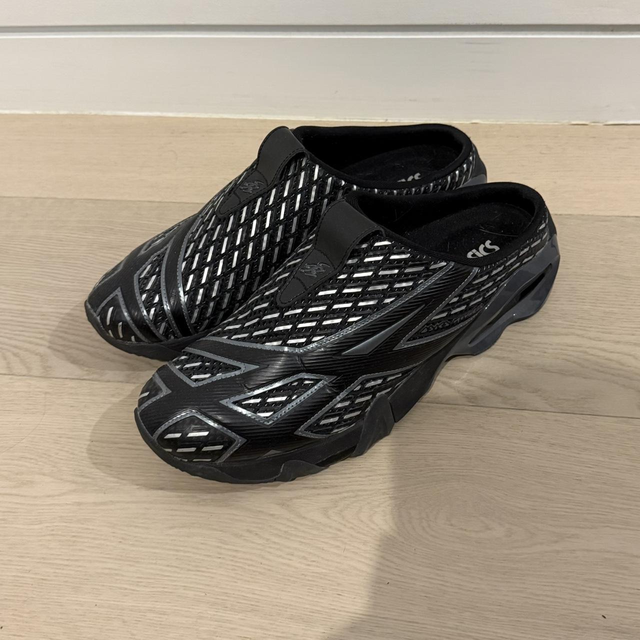 【中古】ROA MARY JANE BLACK / ROA Hiking 中古】ROA MARY JANE BLACK / ROA Hiking ROA Mary Jane Leather