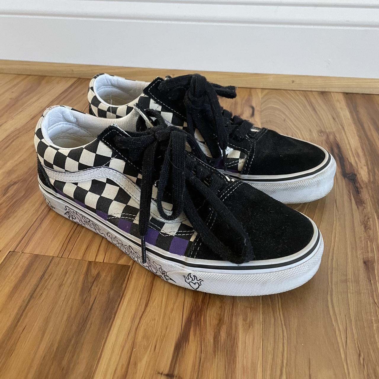 Vans Old Skool 6.5M/8W