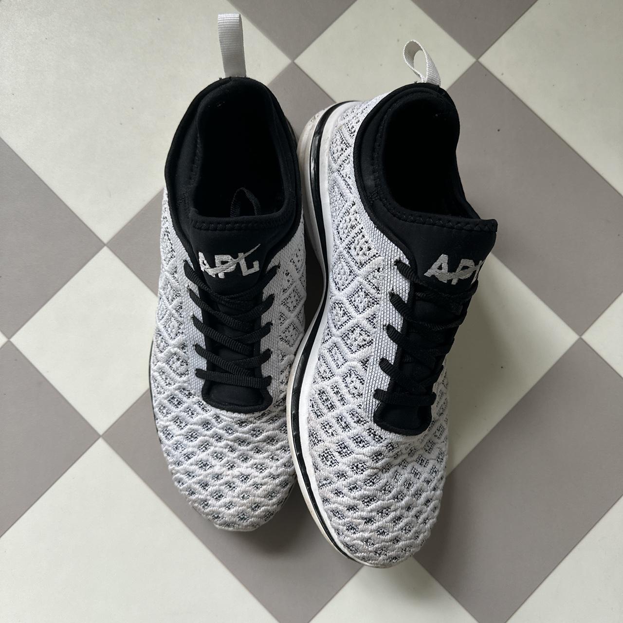 apl trainers