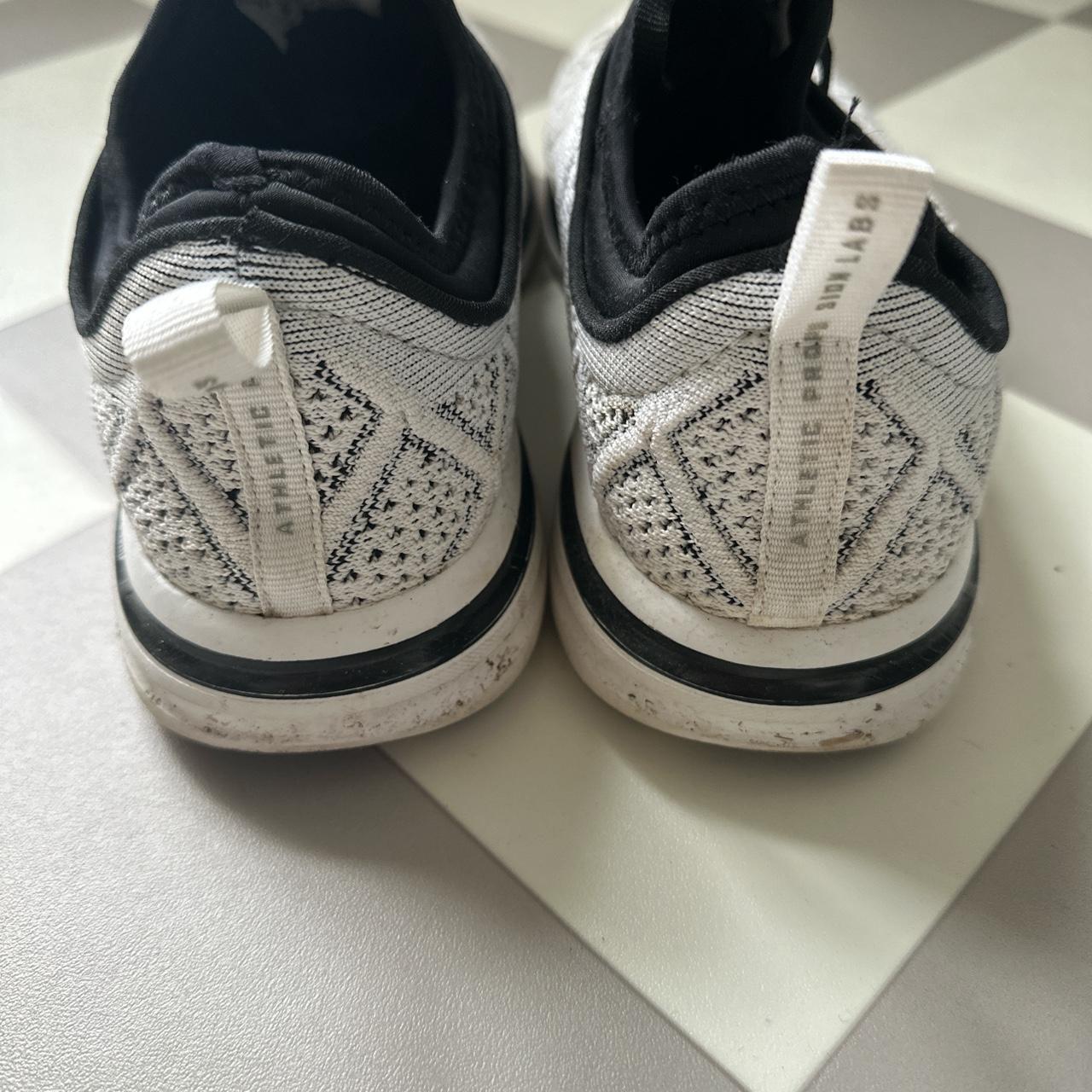 apl trainers