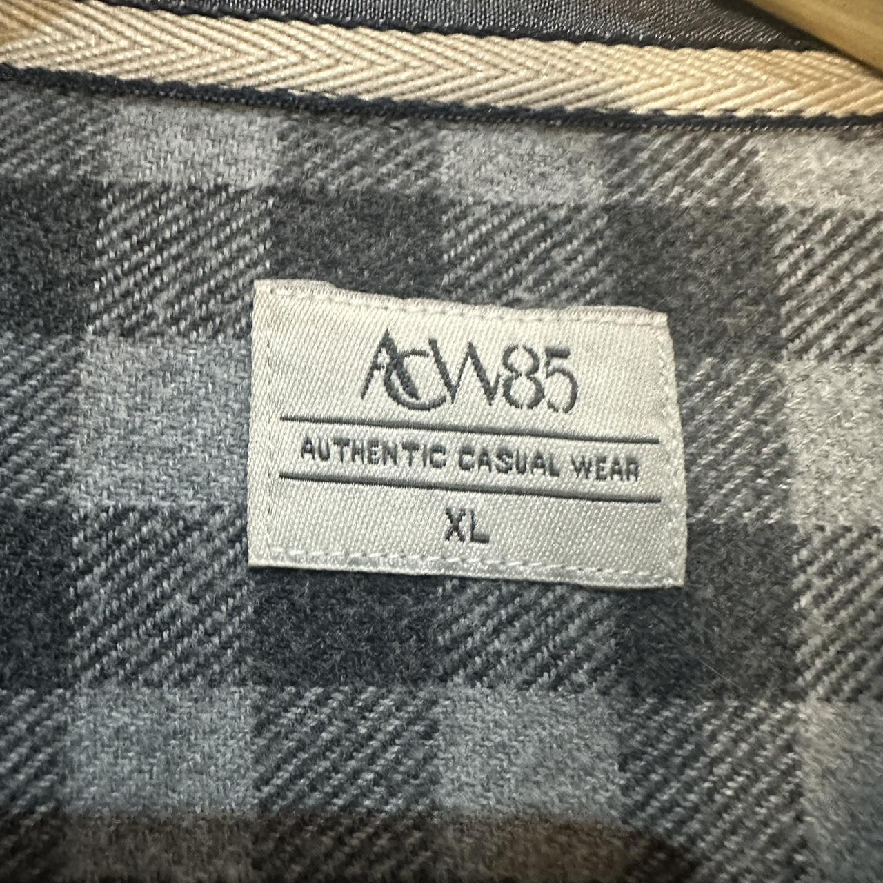 Authentic casual shop wear 85