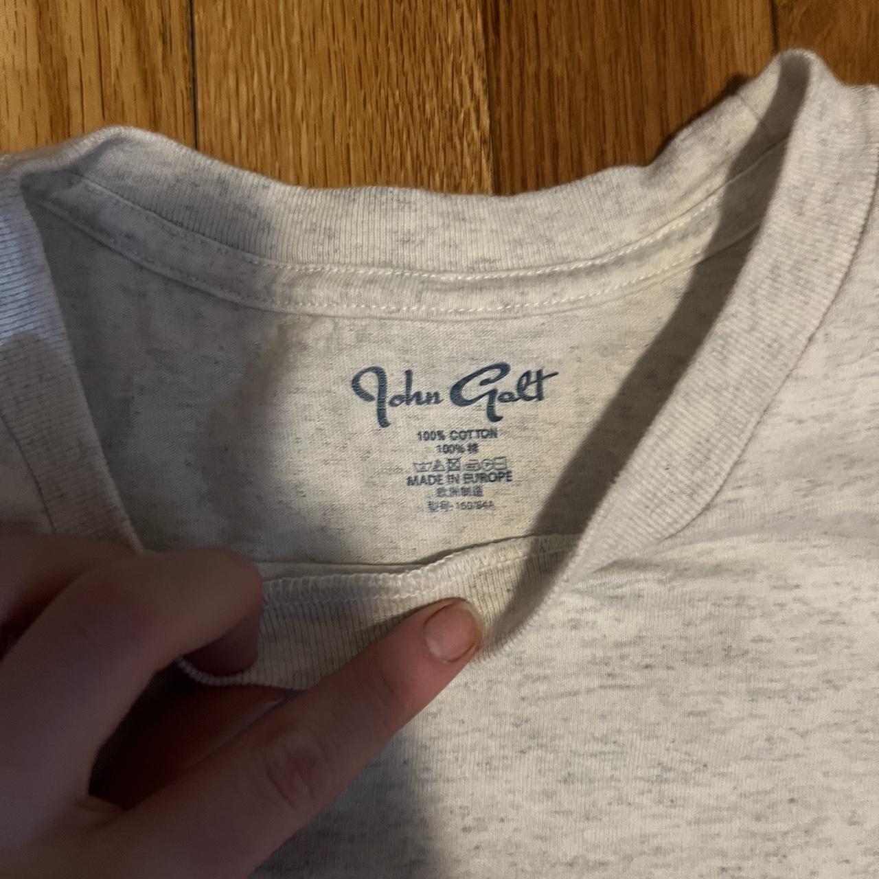 Brandy Melville/John Galt Nantucket Massachusetts... Depop