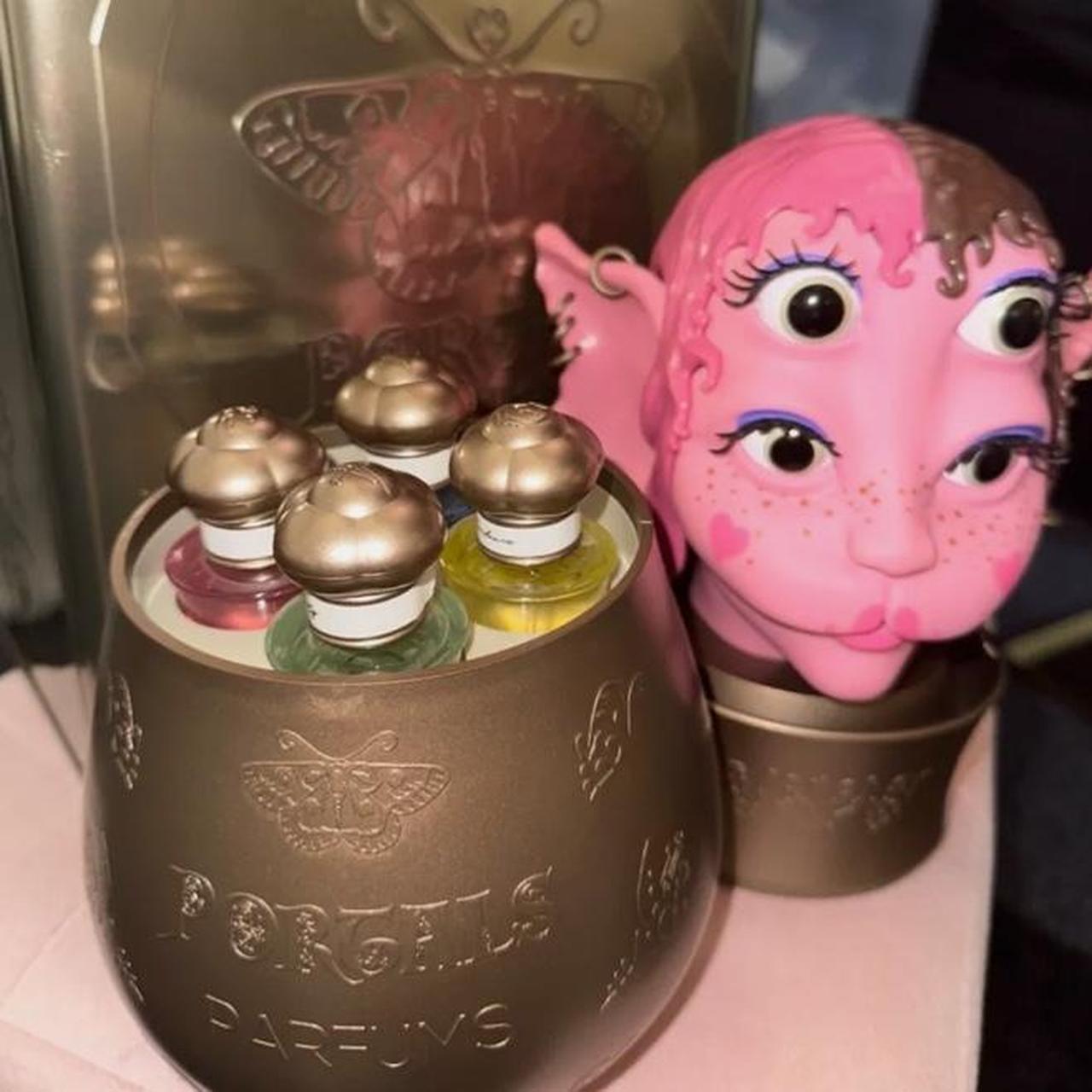 Melanie Martinez Portals Perfume NEW IN BOX. 100... Depop