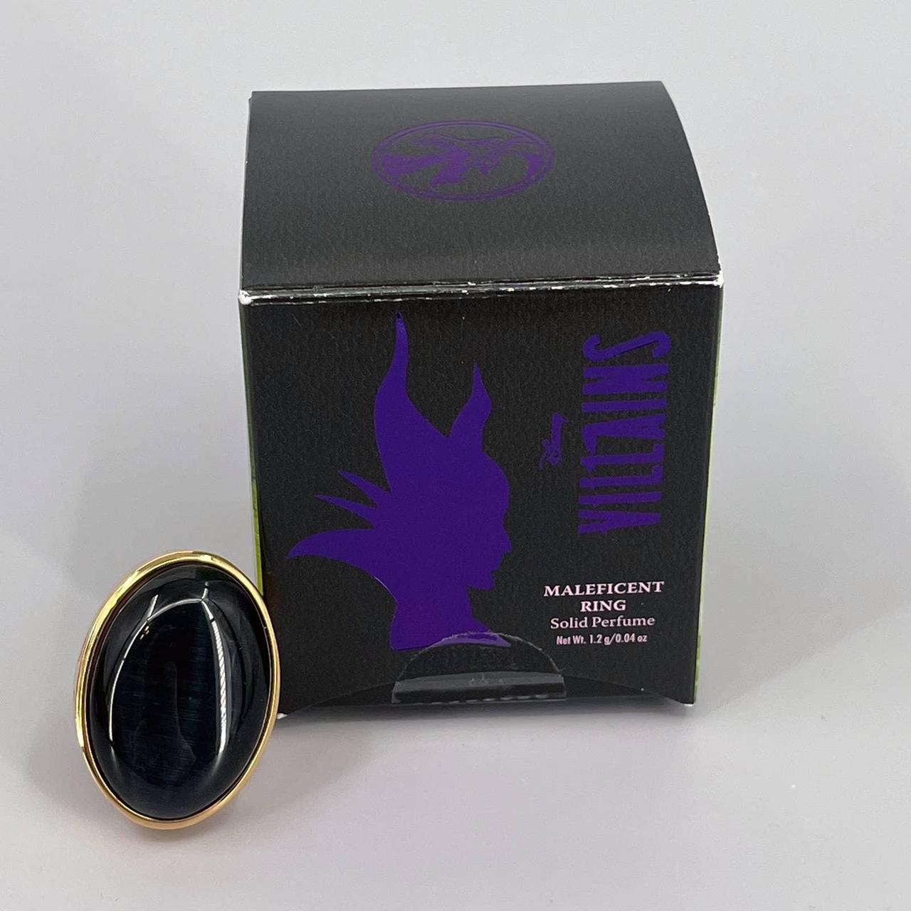 Maleficent perfume discount