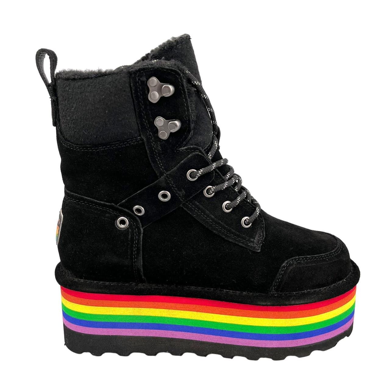 bearpaw classic boots