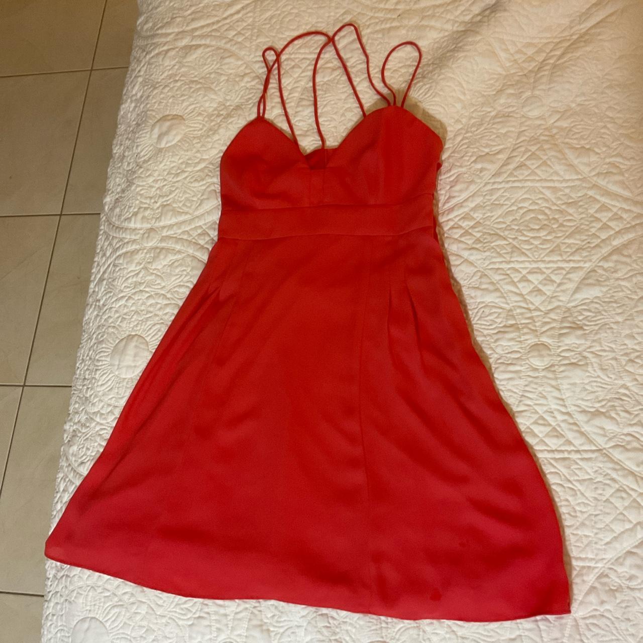 Express Dress - Depop