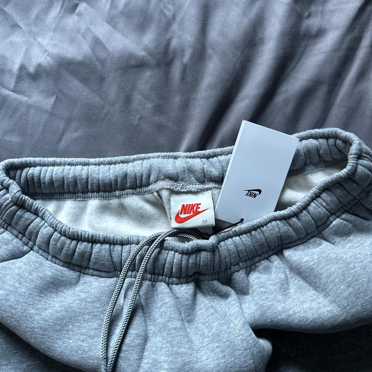 Nike x stussy joggers - Depop