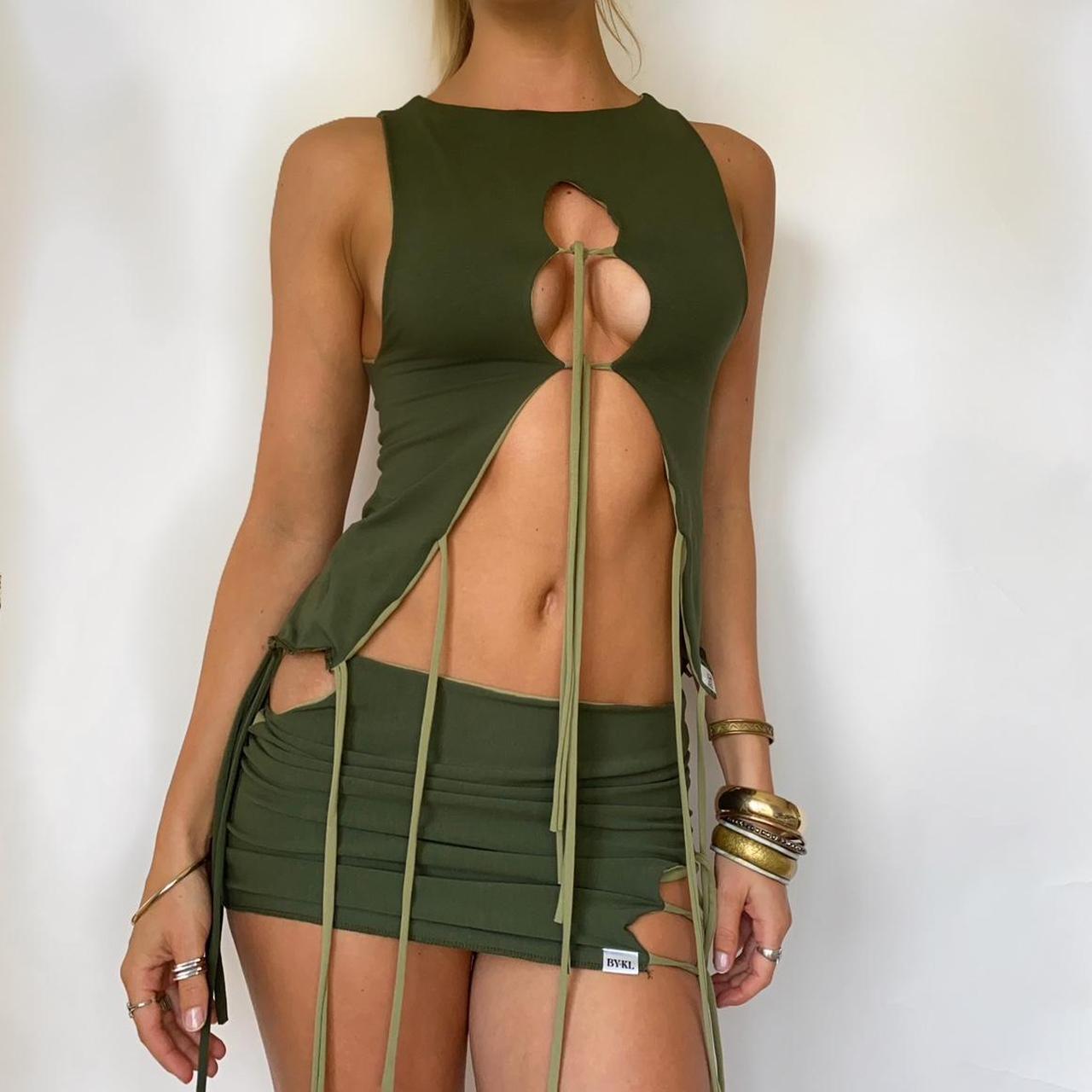 Reversible Nexus Set - Made to order - Completely... - Depop