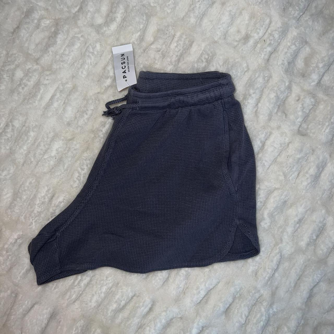 NEW BRANDY MELVILLE / JOHN GALT SHORTS Size: One... - Depop