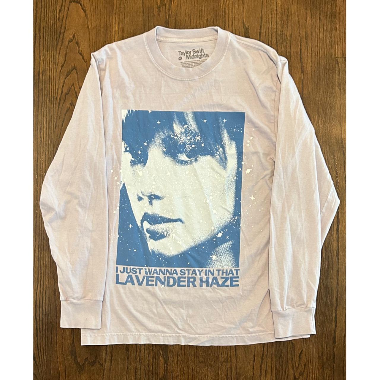 OFFICIAL TAYLOR SWIFT SHOP Your Ivy Grows Long | Depop