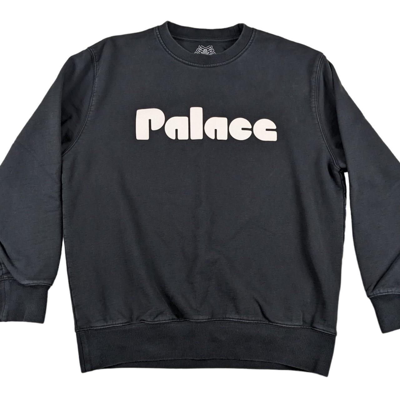 Palace sale skateboards sweatshirt