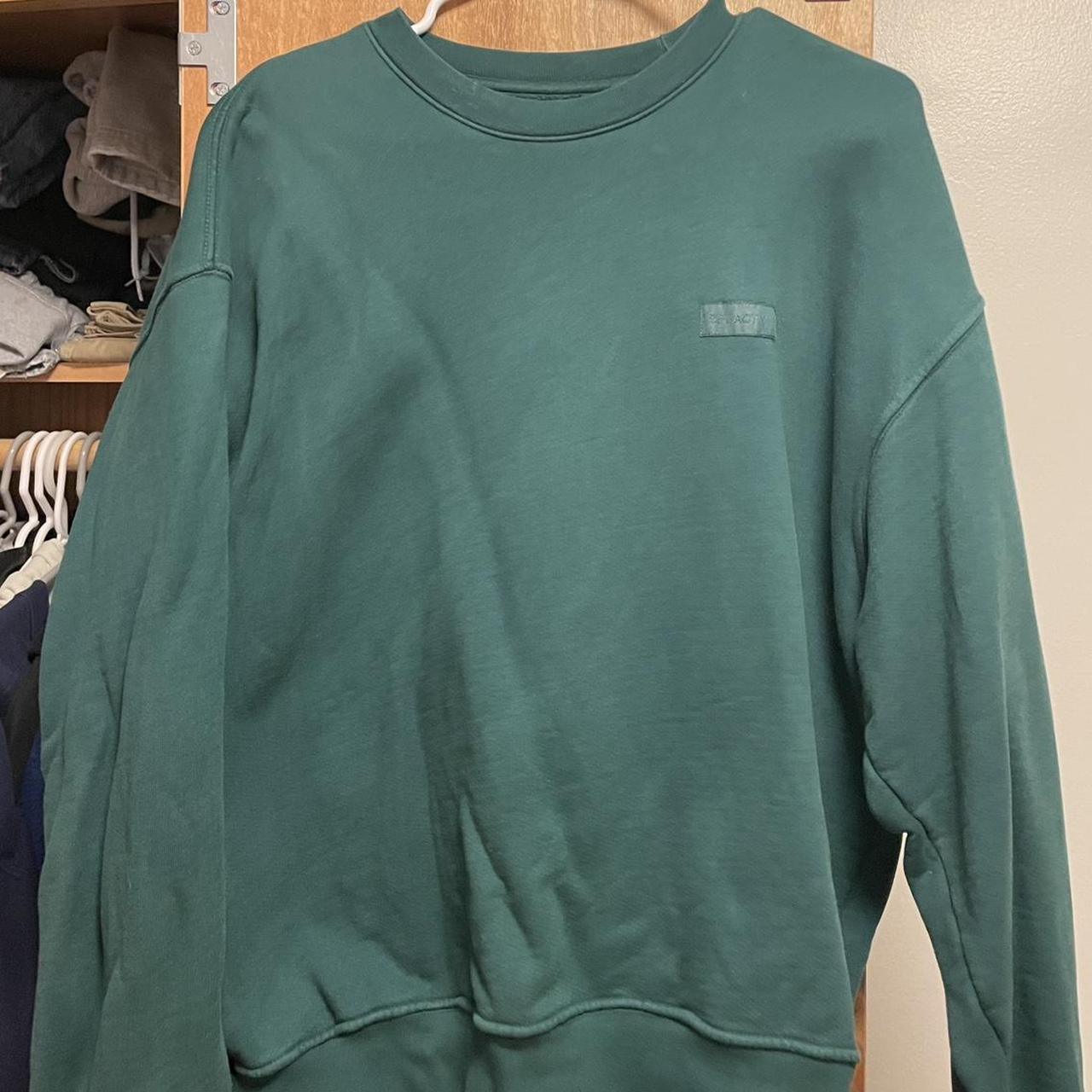 Purchases Setactive Mojito Crewneck