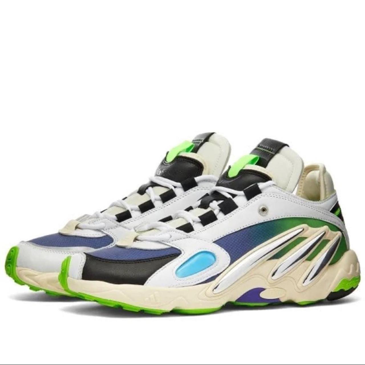 はる adidas ZX 8000 “Hanami” Pack Celebrates Japan and Germany's