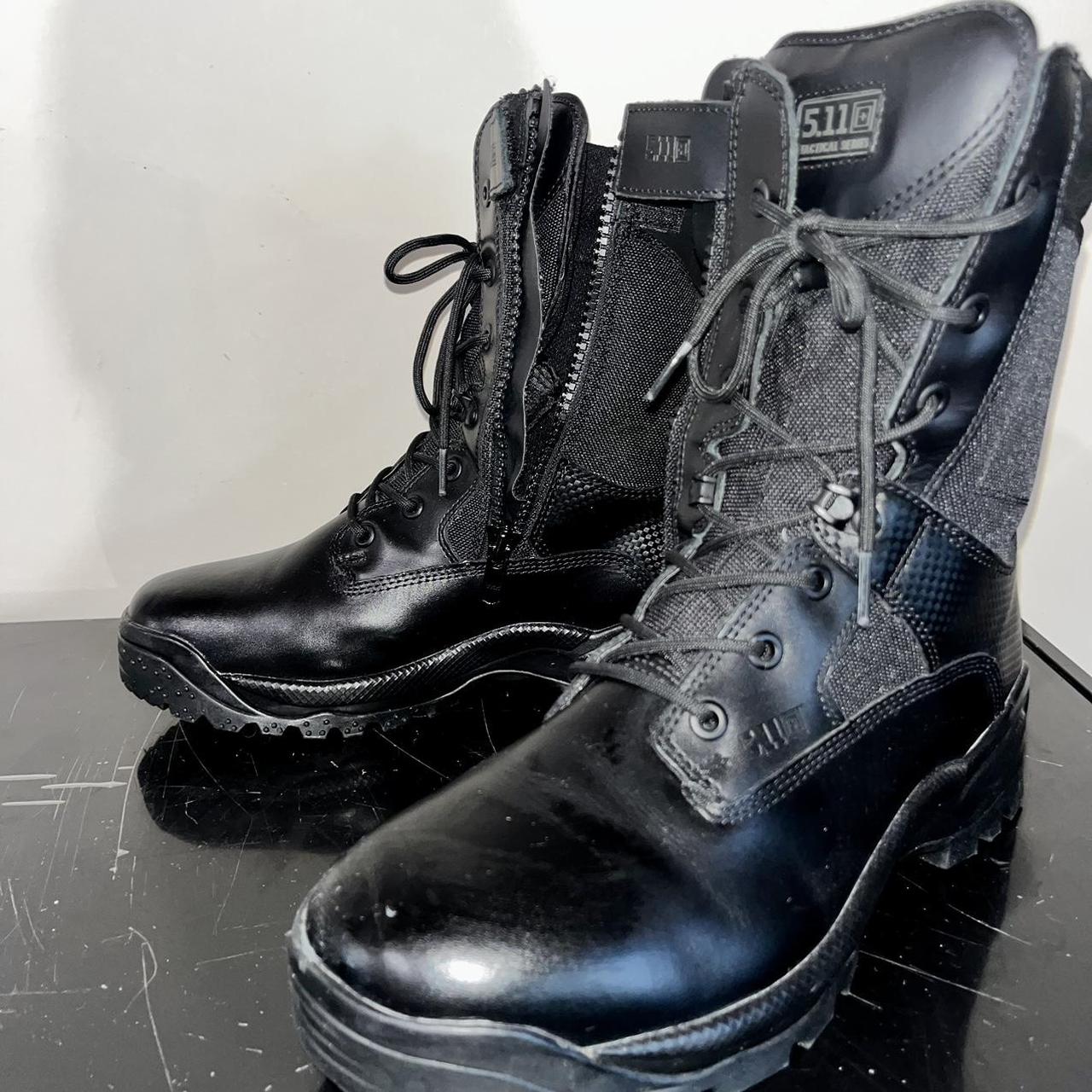 5.11 tactical online botas