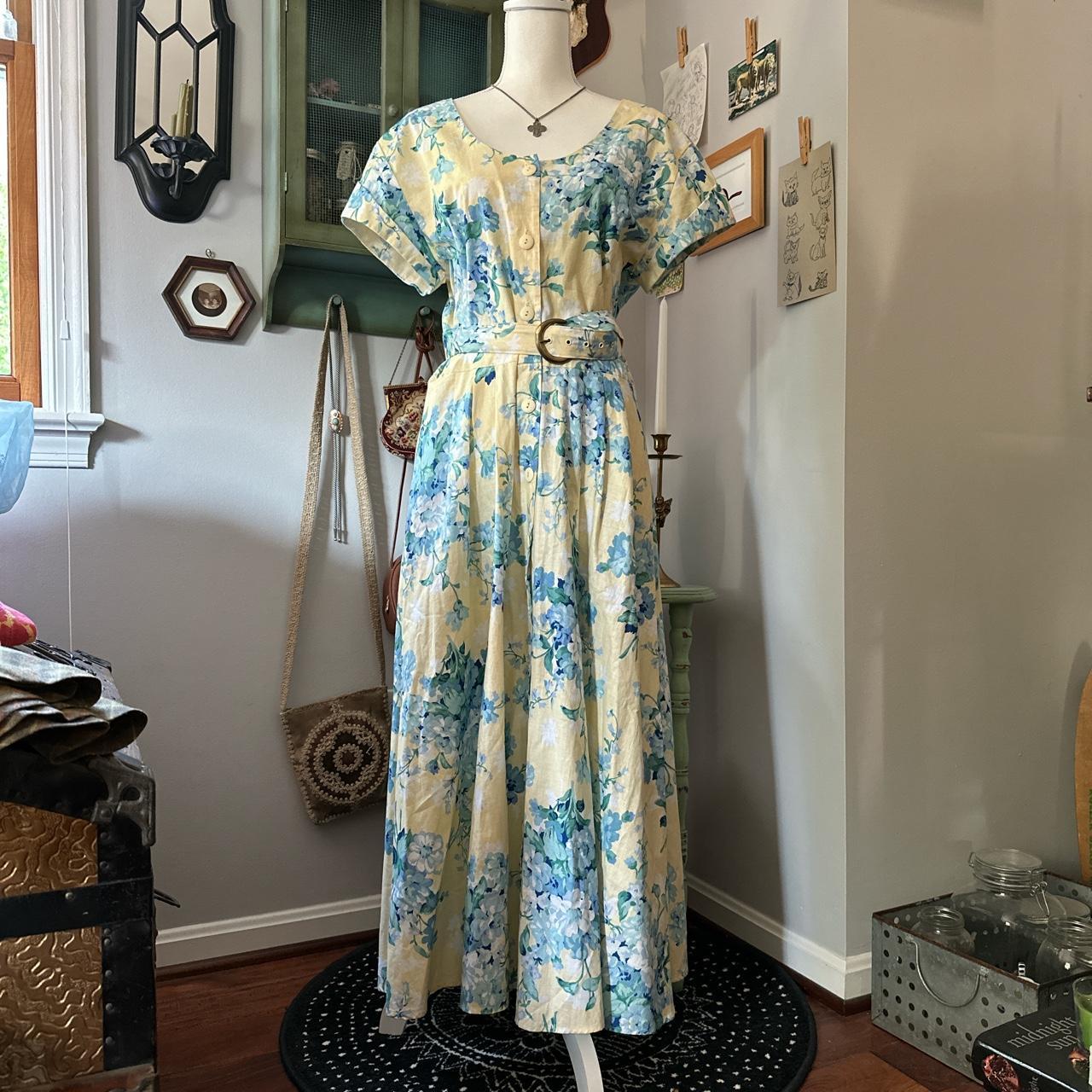 Jessica Howard Vintage Dresses