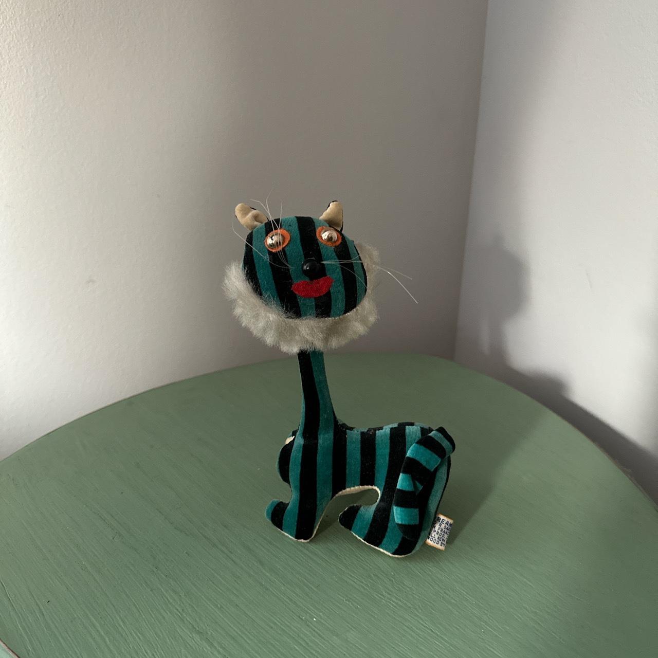 Vintage 60s made in Japan Dakin Dream Pets sawdust | Depop Vintage 60s made in Japan Dakin Dream Pets sawdust | Depop