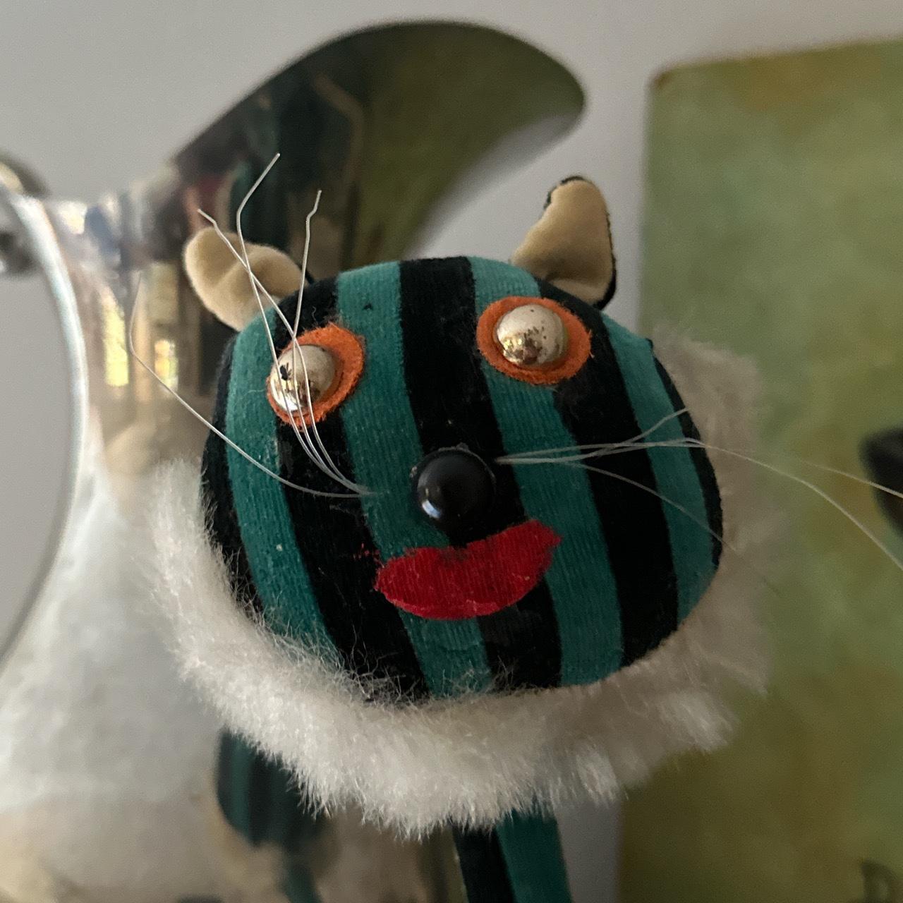 ビンテージ 60年代 BOUDOIR PETS NEW YORK ブドワール ドンキー