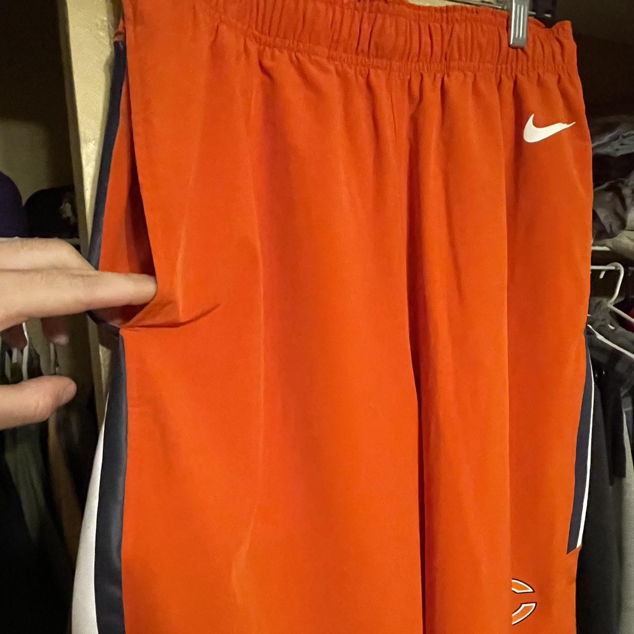 Chicago Bears New WOT Medium Men's Nike Training Shorts