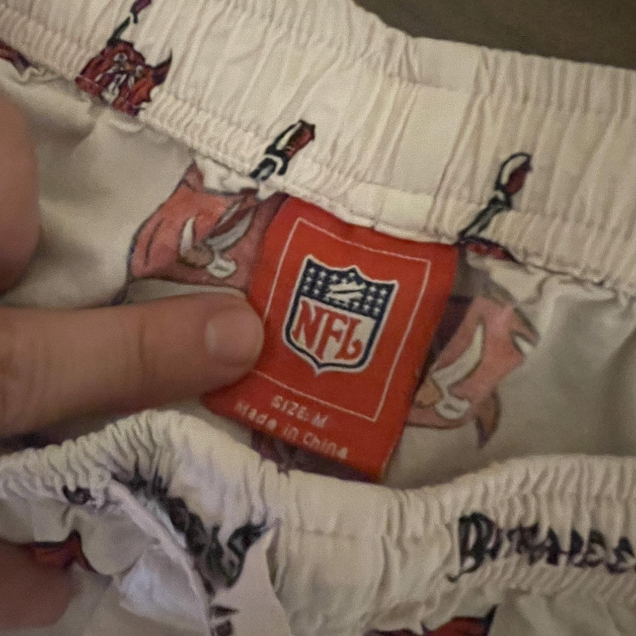 NFL Pajama pants