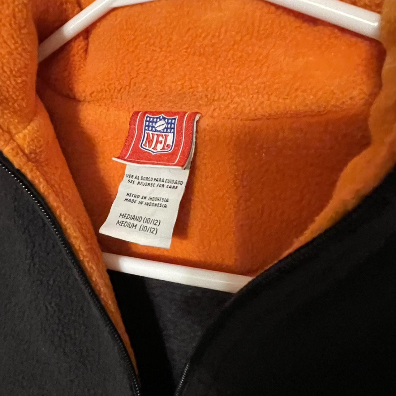 Vintage Cincinnati Bengals Reebok NFL Pro Line - Depop