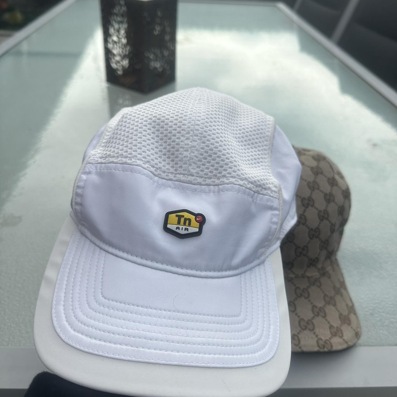 NIKE TN AW84 Dri-fit Cap Rare and very hard Depop