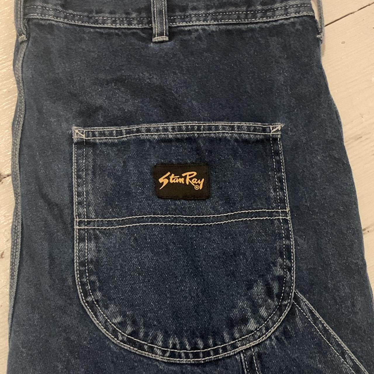 stan ray jeans