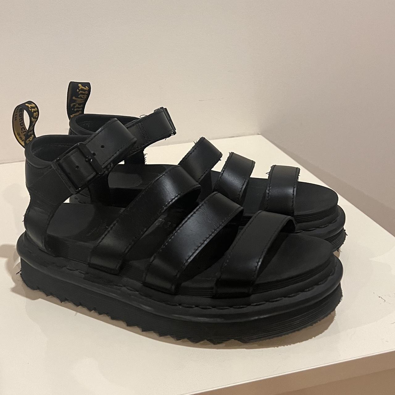 blaire brando sandals