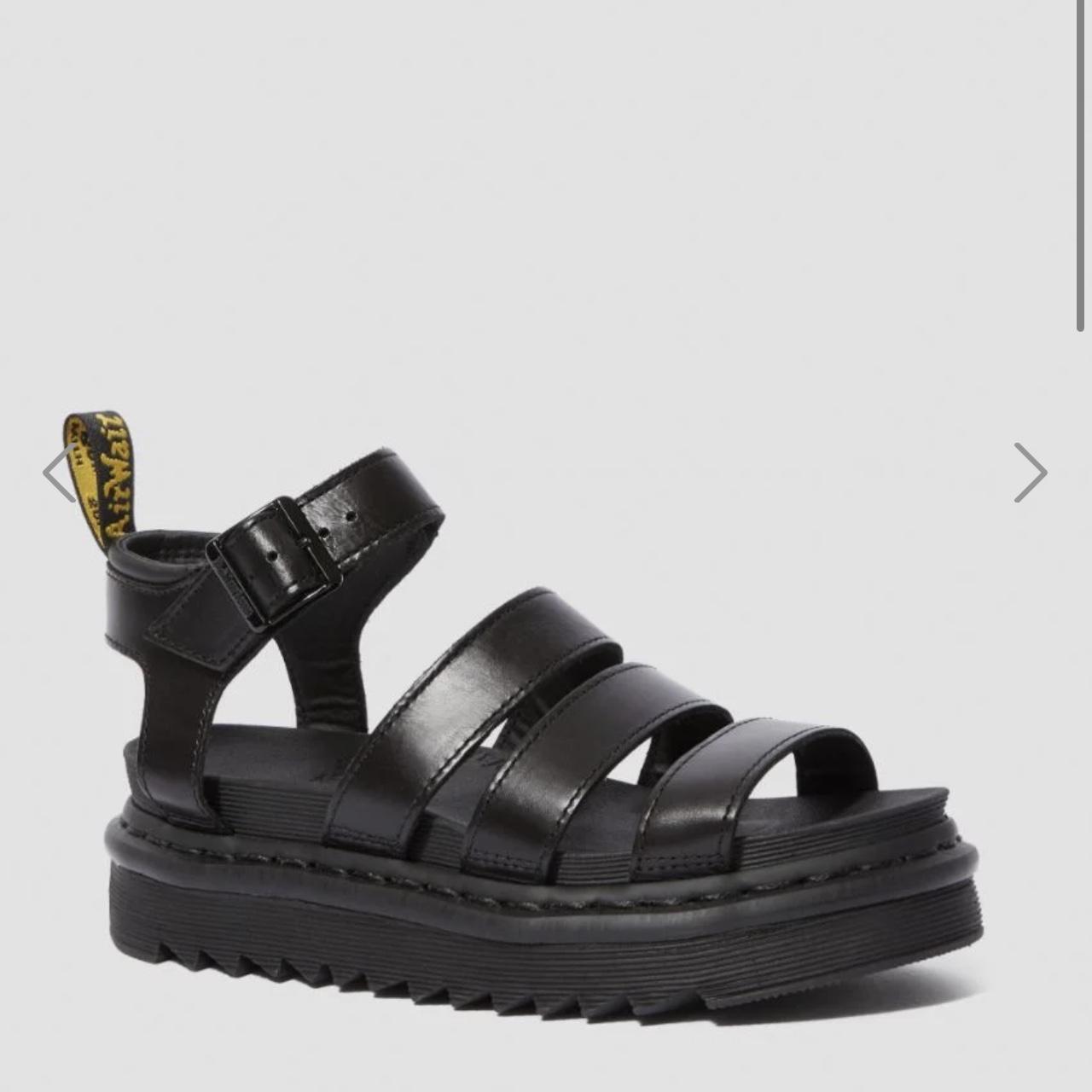 blaire brando doc martens