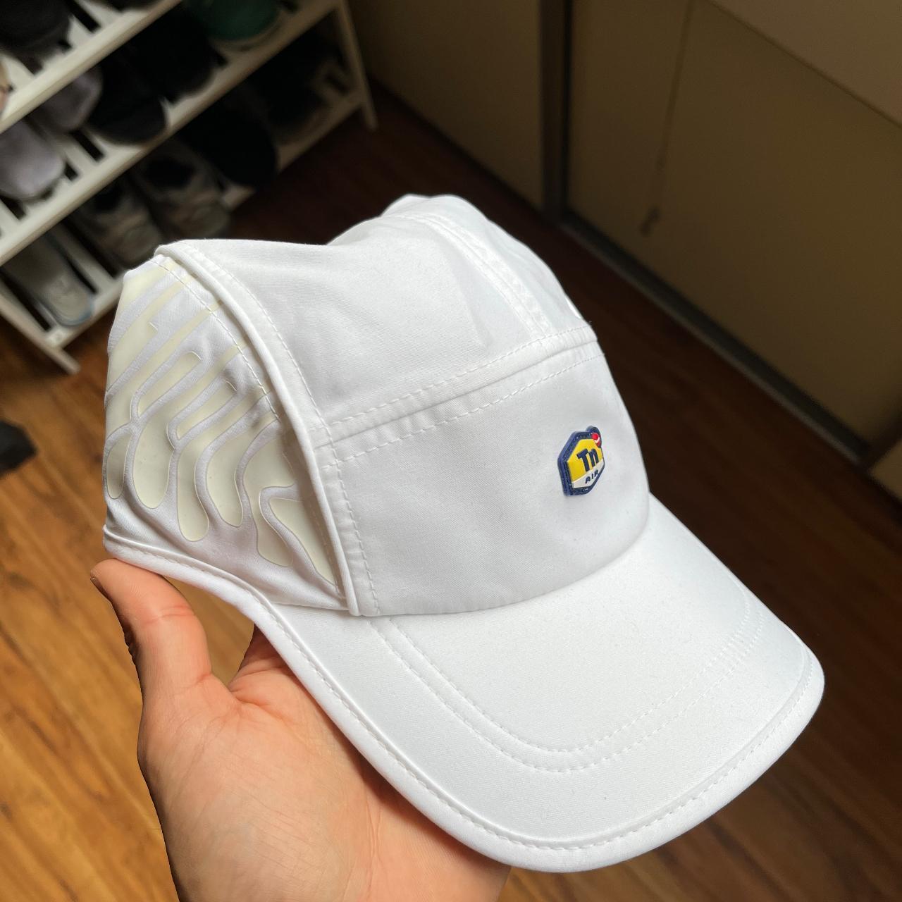 Supreme air clearance max hat