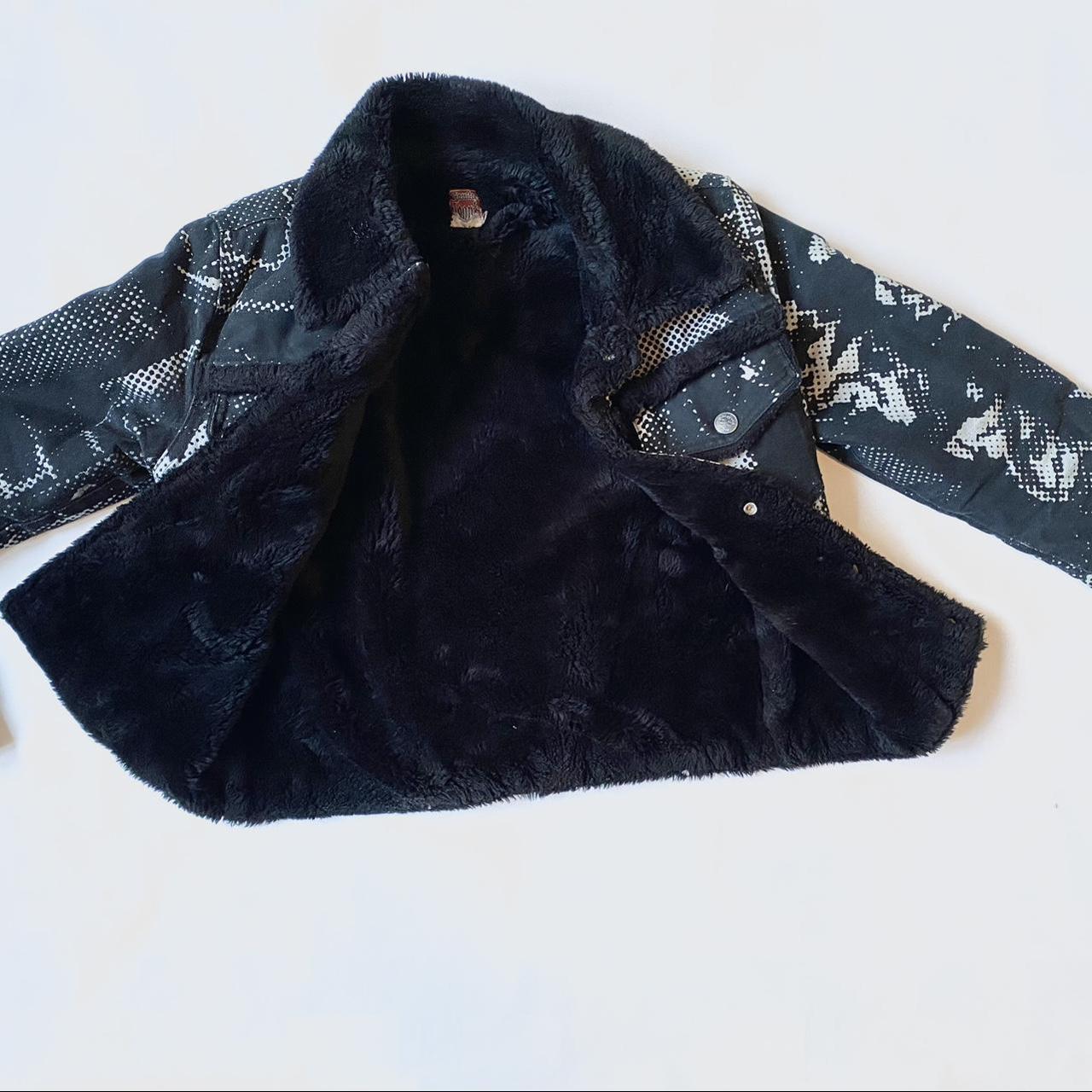 Jean Paul Gaultier Vintage AW 1997 Fight Racism Punk | Depop