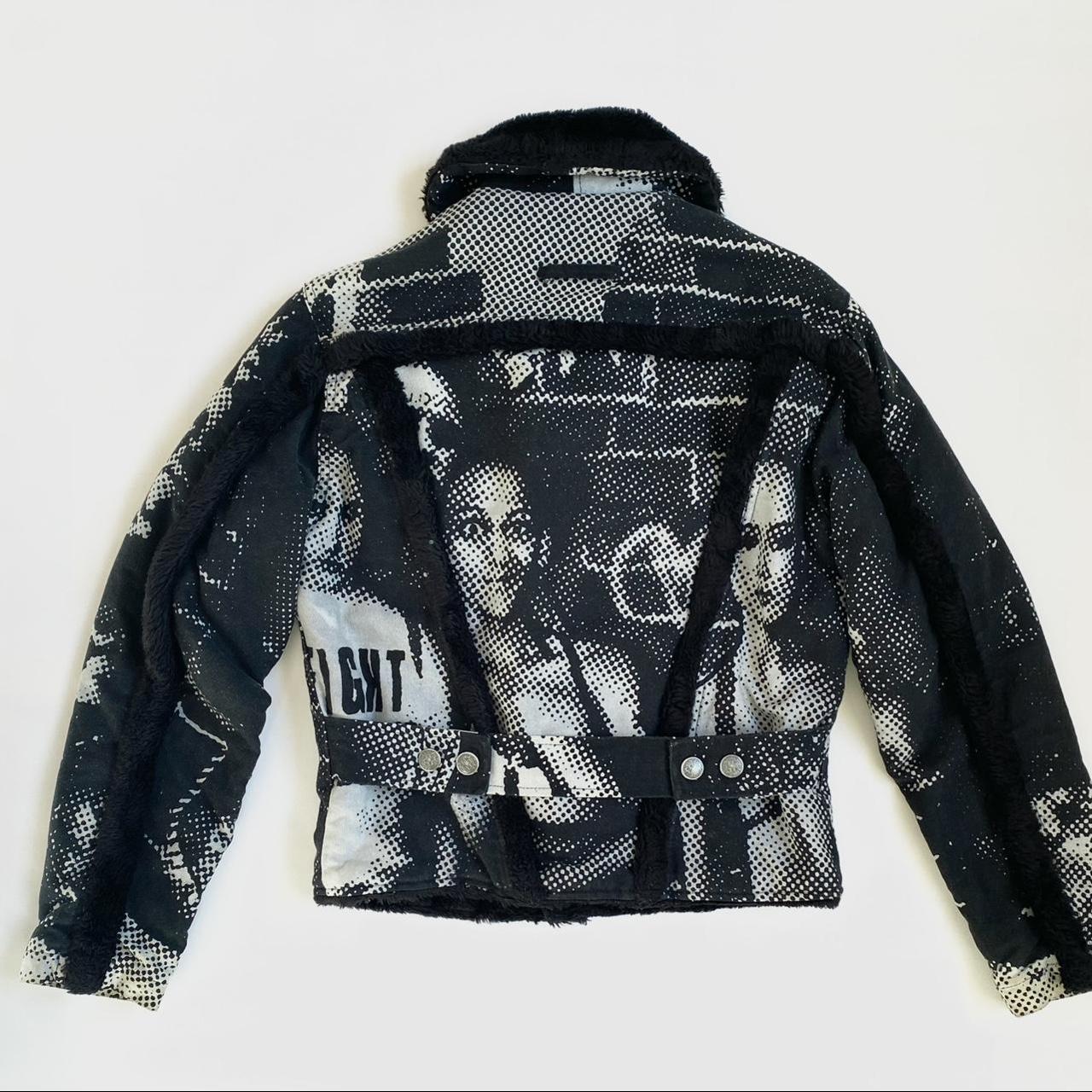 1997 jean paul gaultier - Gem