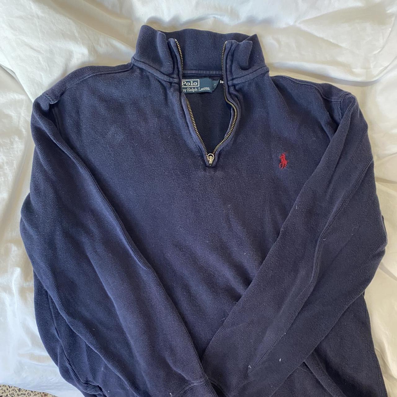 Ralph Lauren Women's Jumper | Depop