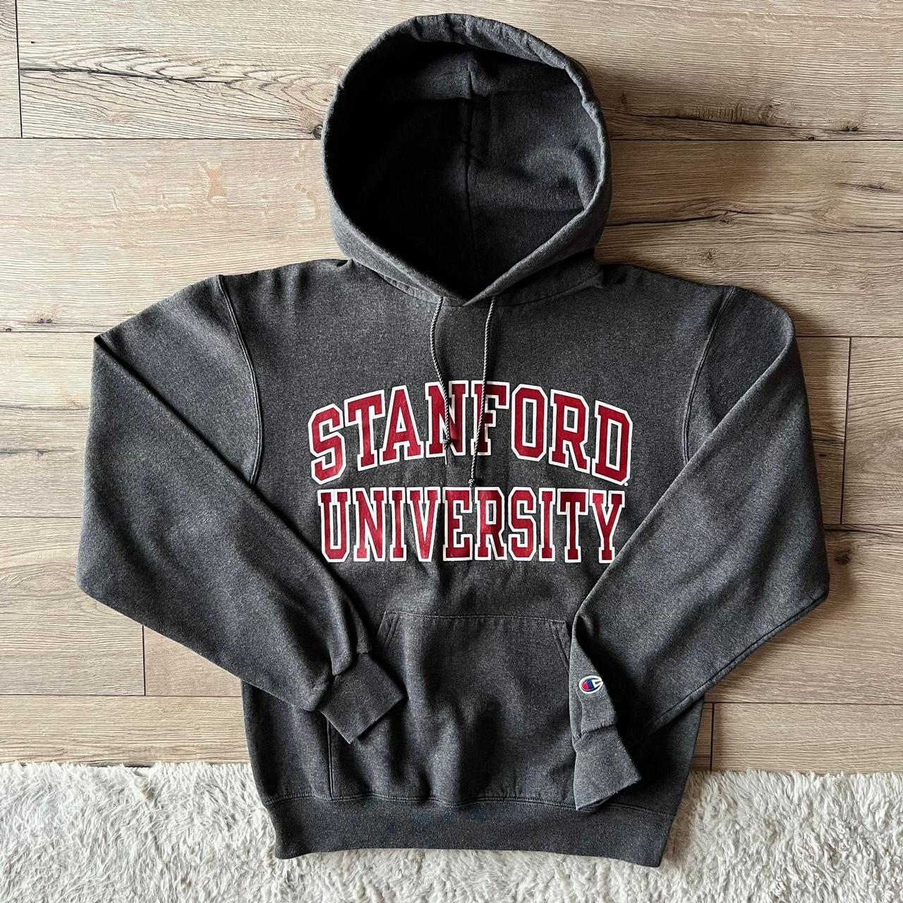 Stanford California CA Vintage Sports Design Bleu Marine Débardeur