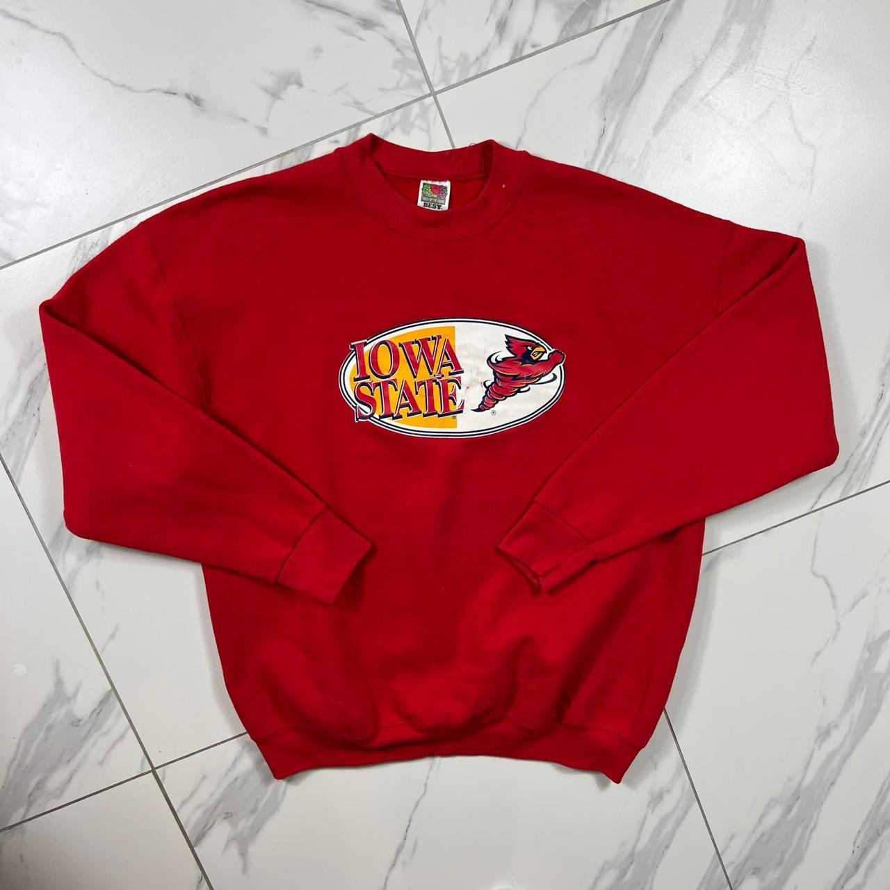 Ball discount sweatshirt retro