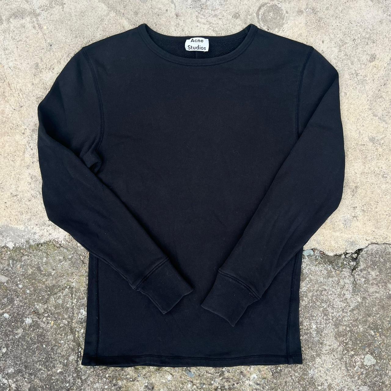 Acne studios casey best sale