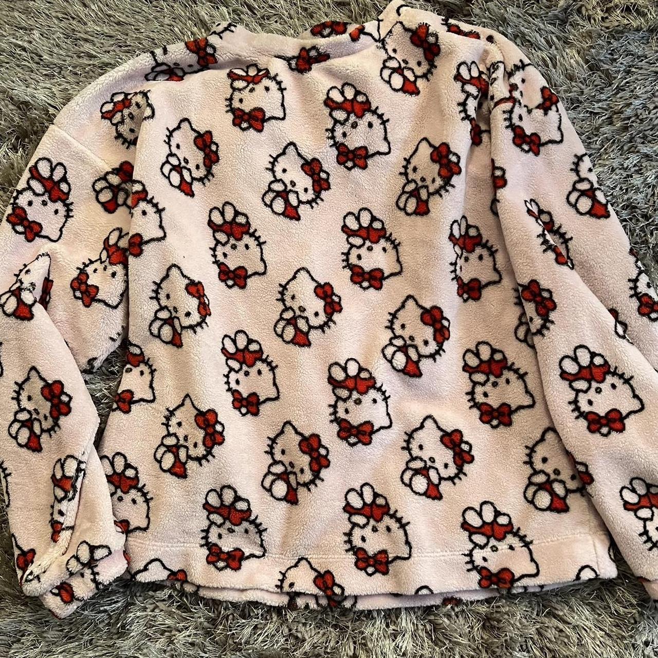 Hello Kitty Sold only in - Depop