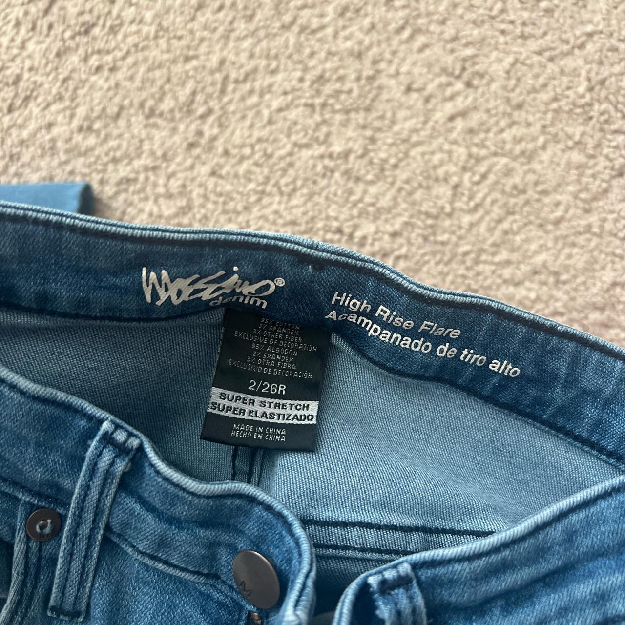 Size Chart Celana Jeans Lois Jual Louis Martine Celana Jeans Denim