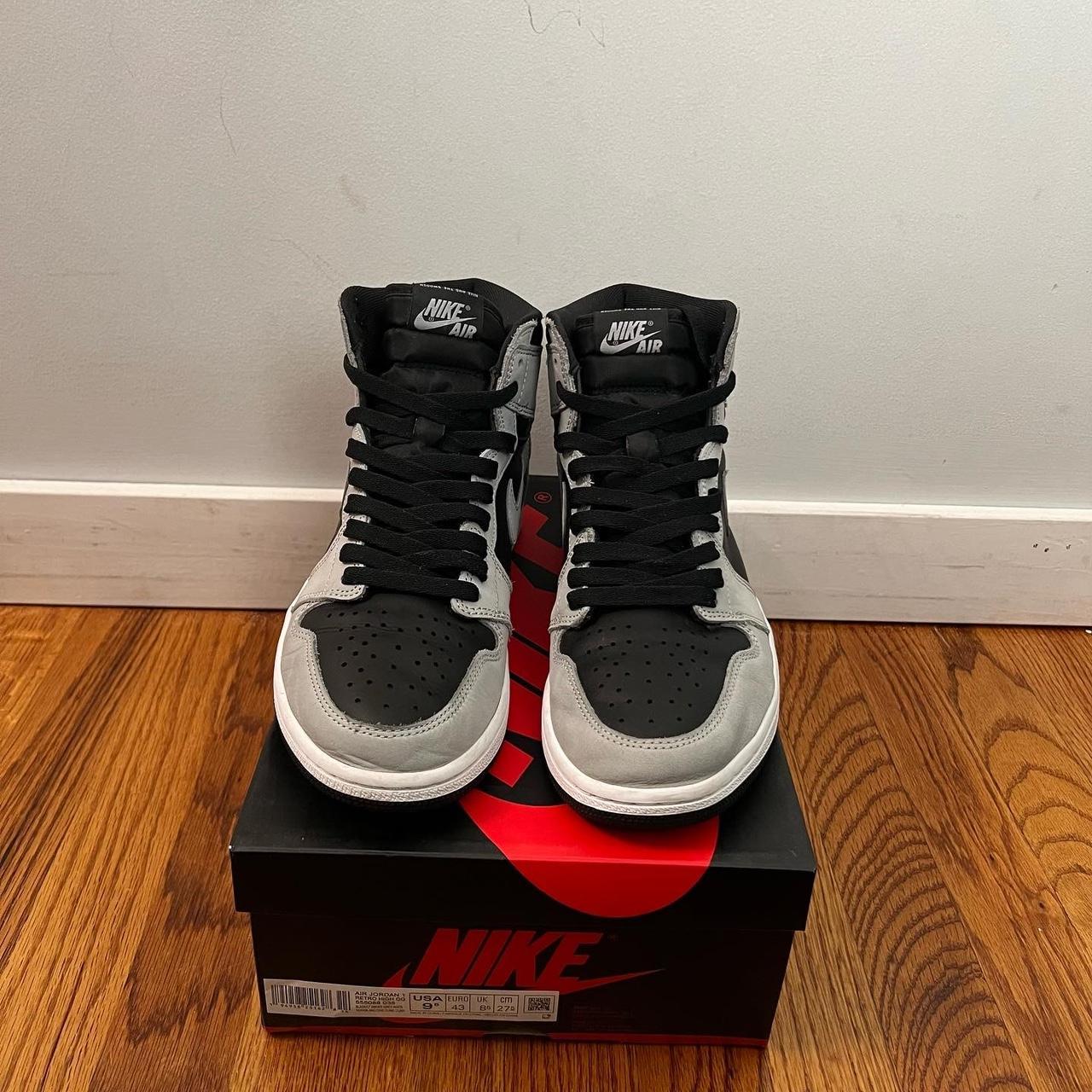 jordan 1 shadow 2.0 youth