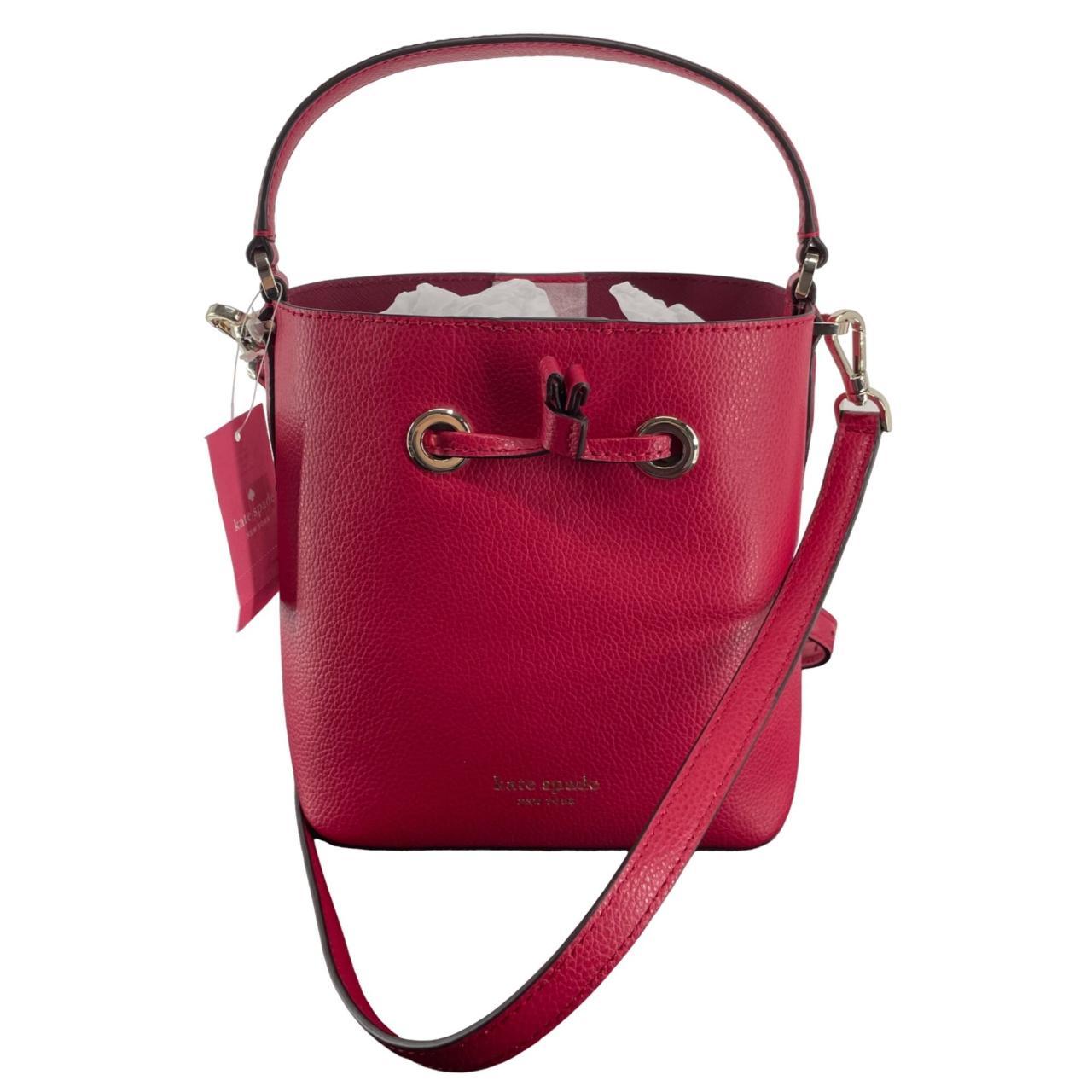 Dumpling Small Satchel curated on LTK