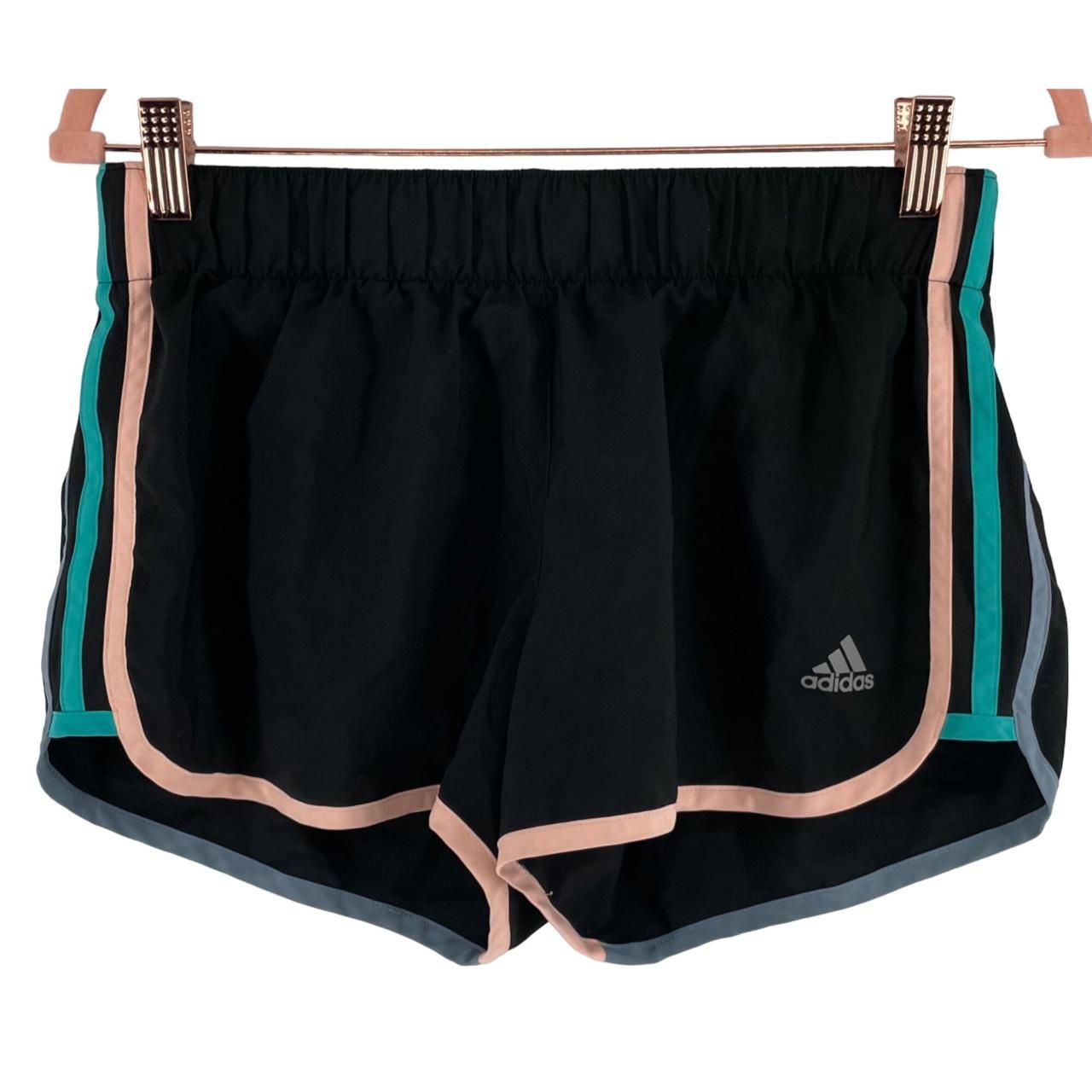 Adidas women's outlet energy running shorts